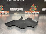 2018 CAMARO SS RH BRAKE DEFLECTOR/ SPLASH SHIELD  OEM 23508023 #1041