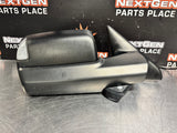 2013-2018 DODGE RAM RH PASSENGER SIDE DOOR TOW MIRROR OEM 68142668AD #935