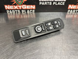 2004 CADILLAC CTS-V LH WINDOW SWITCHES OEM #1193