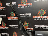 2011 CADILLAC CTS-V RADIATOR SUPPORT COVER W/ WEATHER STRIP OEM 25812252 #1305