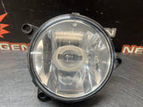 2014 FORD MUSTANG GT LH DRIVER SIDE LED FOG LIGHT W BRACKET OEM #1261