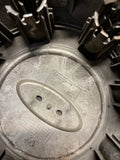 05-10 FORD F250 F350 SUPER DUTY CENTER CAPS OEM #3963