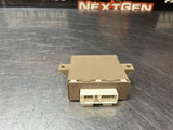 05-13 C6 CORVETTE LH HEATED SEAT CONTROL MODULE OEM 10399538 #1266