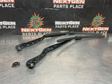 10-15 CAMARO SS WINDSHIELD WIPER ARMS W BLADES OEM #1547