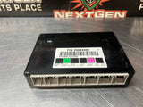 2008 GMC SIERRA 2500 LMM BCM BODY CONTROL MODULE 25844480 OEM #1273