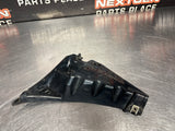 2013 FORD MUSTANG GT LH DRIVER FRONT BUMPER SUPPORT BRACKET AR33-17D959-AG OEM #1271