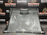 97-04 C5 CORVETTE RADIATOR AIR BAFFLE SHROUD OEM 10254256 #797