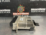 2011 FORD F350 6.7 ECM PCM ENGINE CONTROL MODULE BC3A-12A650-FFD OEM #1329