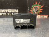 2012 GMC SIERRA 2500 6.6L TRANSFER CASE CONTROL MODULE 24261367 OEM #1294