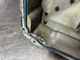 04-06 PONTIAC GTO OIL PAN OEM 12581210 #1293