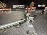 2012 CAMARO SS POWER STEERING RACK & PINION OEM #1372