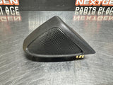 10-15 CAMARO INTERIOR SPEAKER TWEETER LH OEM 13240950 #1006