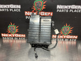 2015 FORD MUSTANG GT CHARCOAL CANISTER OEM #877