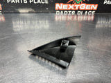 04-06 GTO DRIVER RH SIDE DOOR PANEL MIRROR VENT TRIM OEM 92091111 #1306