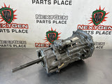 1999 C5 CORVETTE M6 T56 TREMEC TRANSMISSION OEM #651