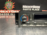 97-04 C5 CORVETTE CLIMATE CONTROL HVAC OEM 09370861 #798