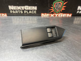 2014 FORD MUSTANG DRIVER LEFT SIDE WINDOW CONTROL SWITCH DR33-14A564-AAW #1261