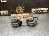 04-07 CADILLAC CTS-V DUAL HORNS OEM #1587