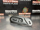 97-04 C5 CORVETTE LH DRIVER SEAT CONTROL UNIT & HOUSING 12135159 12455426 #708