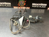 2012 SILVERADO 6.6 DIESEL EXHAUST FLUID TANK HARNESS W/ DEF LEVEL SENSOR #1260