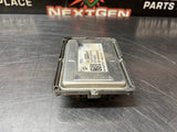 2017 CHEVROLET SILVERADO 2500HD TRANSMISSION CONTROL MODULE 24285376 OEM #1280