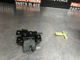 10-14 FORD MUSTANG TRUNK LOCK LATCH RELEASE ACTUATOR DR3A-6343282-AA #970
