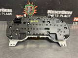 2015 FORD MUSTANG GT MT-82 INSTRUMENT CLUSTER FR33-10849-AH 80,389 MILES #1196