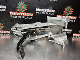 14-19 C7 CORVETTE STEERING COLUMN BRACKET WITH BRAKE PEDAL OEM 84029550 #1181