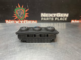 2013 CHEVY SILVERADO 2500HD CLIMATE CONTROL 22803601 OEM #1083