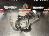 2011 FORD F250 6.7 6R140 TRANSMISSION WIRING HARNESS OEM BC3T-15525-MC #883