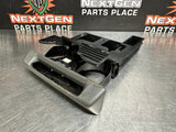 2005 FORD F250 DASH CUP HOLDER OEM #929