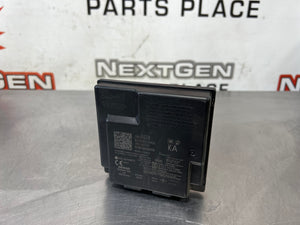 2019 CAMARO SS KEYLESS ENTRY MODULE OEM 13518838 #583