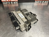 2014 FORD F350 6.7 DIESEL POWERSTROKE PCM ECM ECU EC3A-12A650-EE OEM #857
