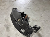 14-19 C7 CORVETTE DASHBOARD ASSEMBLY W HUD 3LT BLACK LEATHER OEM #1604