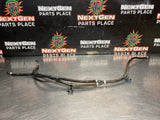 04-07 CADILLAC CTS-V RADIATOR STEAM VENT LINES HOSES OEM #1587