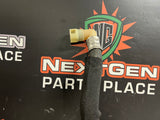 2019 FORD MUSTANG GT HEATER CORE HOSES OEM #1617
