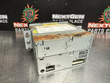 2005 FORD F350 RADIO 5C3T-18C815-AJ OEM #875