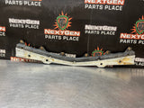 97 - 04 C5 CORVETTE FRONT BUMPER UPPER RETAINER BRACKET 10256973 OEM #1303