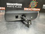 2012 GM SILVERADO SIERRA INTERIOR REAR VIEW MIRROR BACK UP CAMERA 25794381 #936