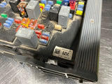 2009 CHEVY SILVERADO 3500 FUSE JUNCTION BOX OEM 25905684 #915