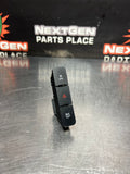 2012 MUSTANG GT TRACTION CONTROL ,HAZARD,TRUNK SWITCH OEM #822