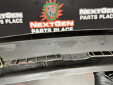 06 PONTIAC GTO LH DASH COWL DEFROST VENT TRIM PANEL OEM 92105078 #910