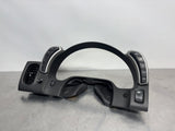 2005 CORVETTE C6 SPEEDOMETER CLUSTER BEZEL TRIM PANEL OEM 15807290 #1468