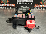 2006 FORD F350 6.0 INTERIOR RELAY FUSE BOX OEM 6C3T-14A067-AD #769