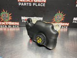10-14 FORD MUSTANG GT COOLANT RESERVOIR BOTTLE CR33-8AO80-AA OEM #981