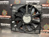 2021 CAMARO SS COOLING FAN RADIATOR FAN OEM 84798306 #1556