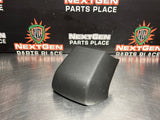 2011 CAMARO SS CENTER CONSOLE REAR FINISH TRIM PANEL OEM 92194342 #982