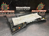 14-19 C7 CORVETTE KNEE BOLSTER OEM #1604