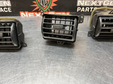 2005 F350 6.0 DIESEL DASH VENTS OEM #1082