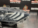 18-23 FORD MUSTANG GT RH RIGHT SIDE PASSENGER HEADLIGHT LED OEM #958